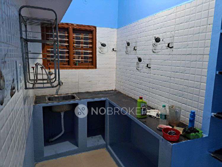 1 BHK House for Rent  In Maranna Layout