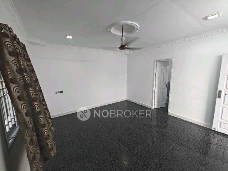 1 RK House for Rent  In 3rd Cross Street