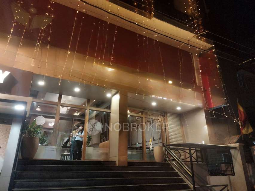 Office Space in Marathahalli, Bangalore for Rent 