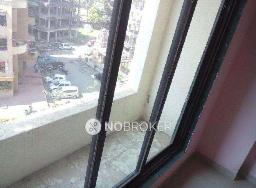 1 RK Flat In Lok Nagari Phase Ii,  For Sale  In Ambernath East