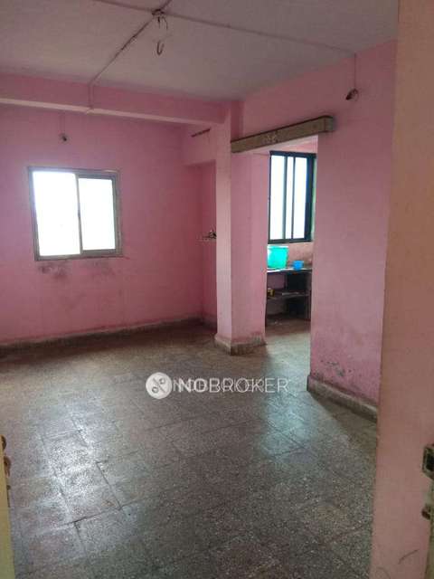 1 RK Flat In Lok Nagari Phase Ii,  For Sale  In Ambernath East