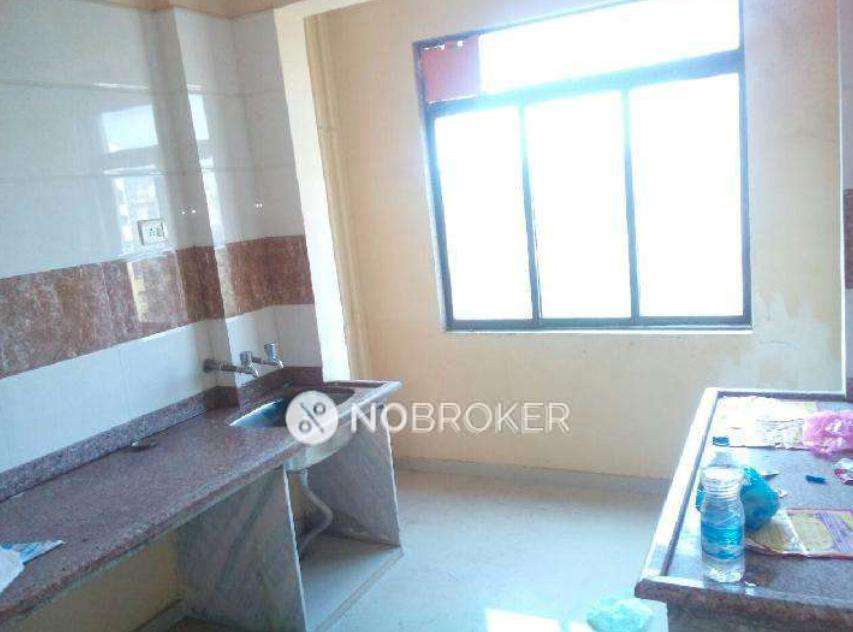 1 RK Flat In Lok Nagari Phase Ii,  For Sale  In Ambernath East