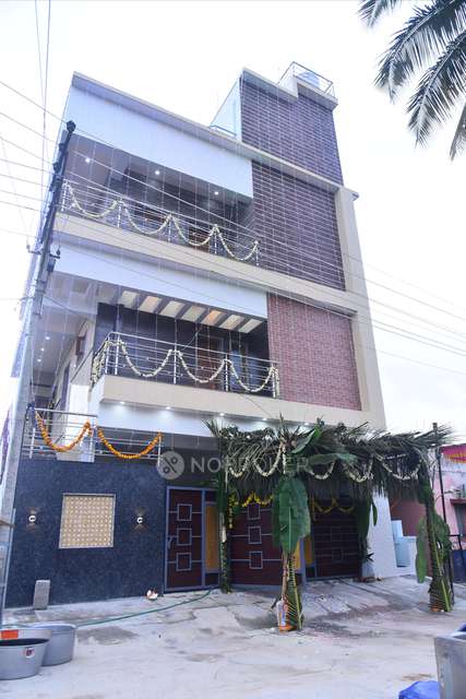 4+ BHK House For Sale  In Kadabagere