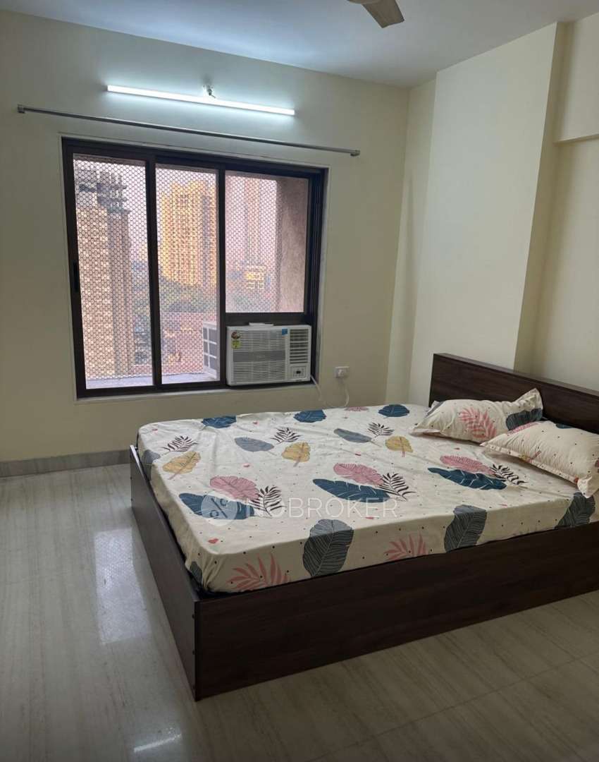 2 BHK Flat In Vardhman Estate for Rent  In Parel 