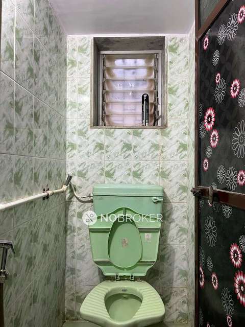 1 RK Flat In Anupama Society For Sale  In Nalasopara East