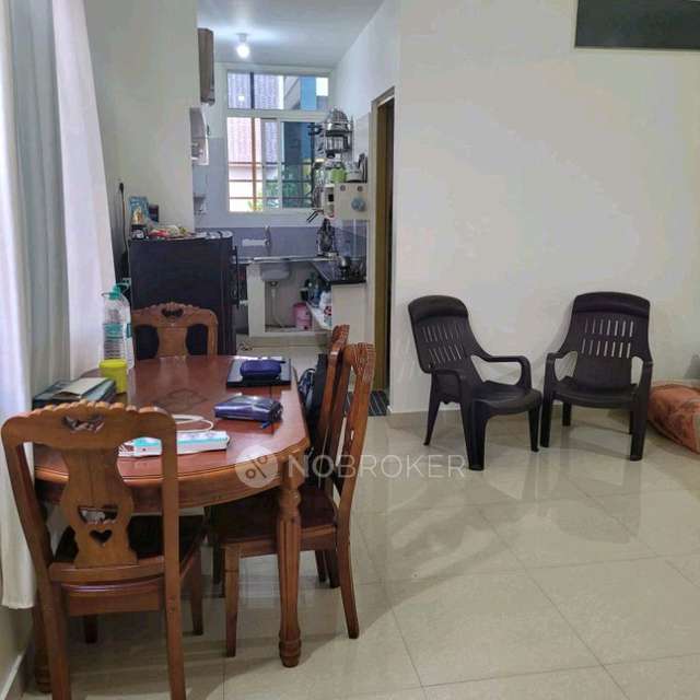 1 BHK House for Rent  In Rajajinagar