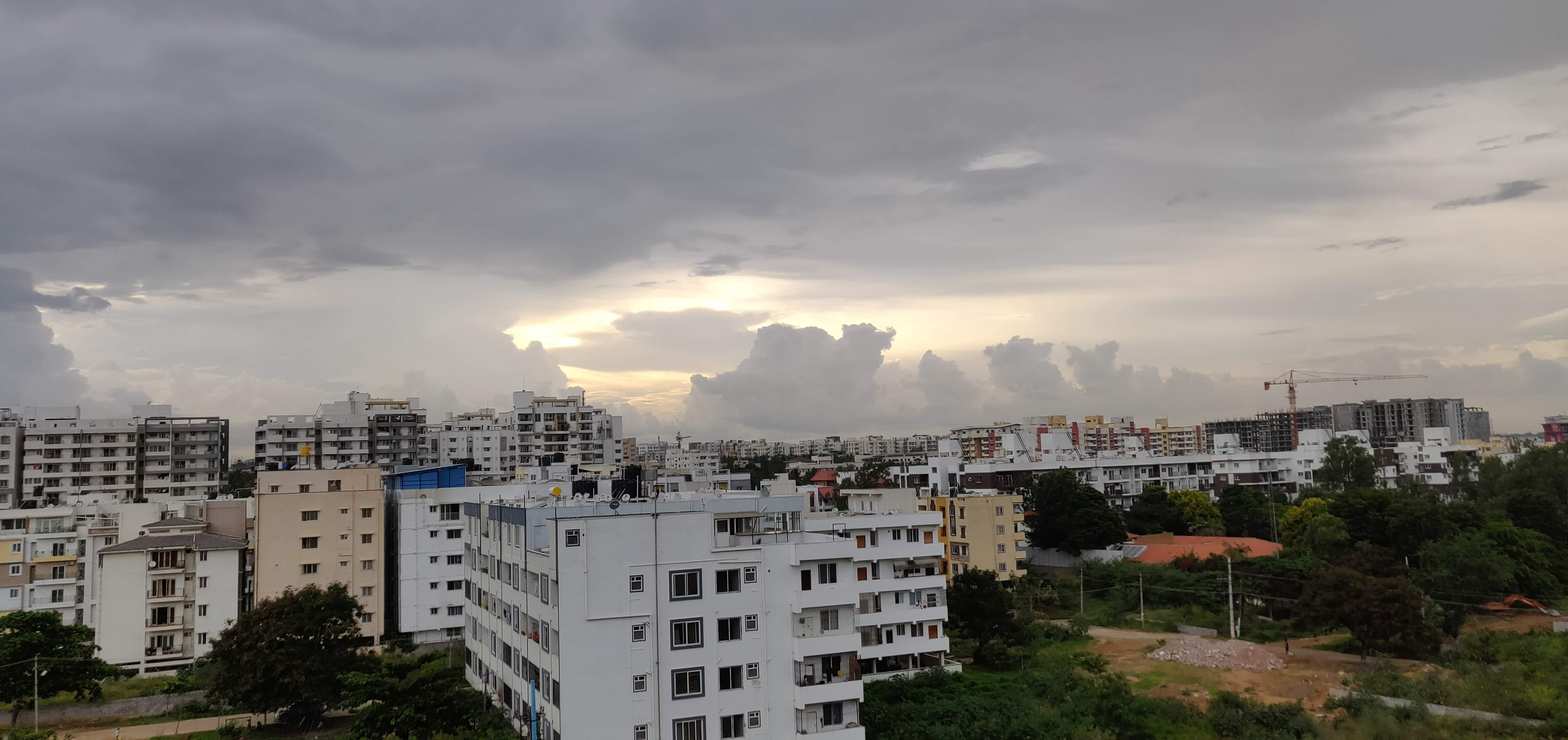Puravankara Purva Sunshine