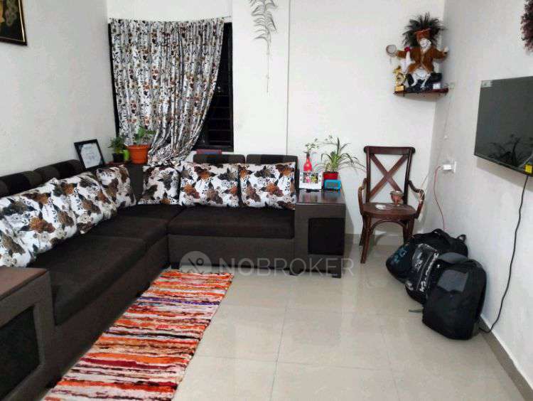 1 BHK Flat In Sidhivinayak Appartment for Rent  In Mahalunge Gaon