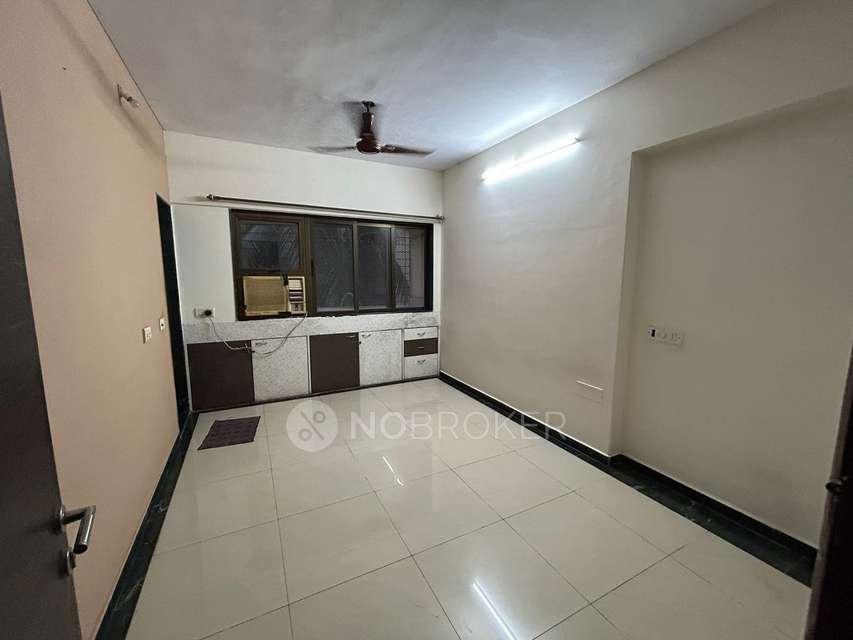 3 BHK Flat In Ratnashree Tower No.1 for Rent  In Mulund East