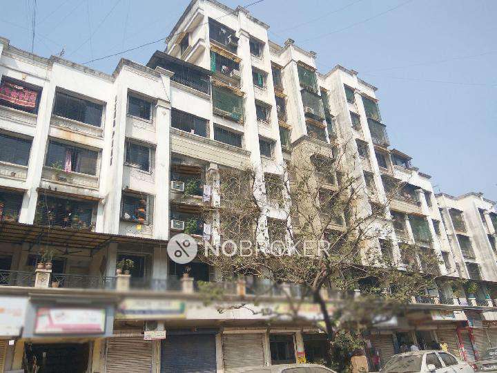 1 BHK Flat In Asha Park Dombivli East For Sale  In Dombivli East