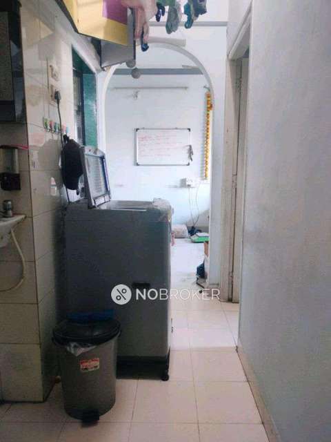 1 BHK Flat In Asha Park Dombivli East For Sale  In Dombivli East