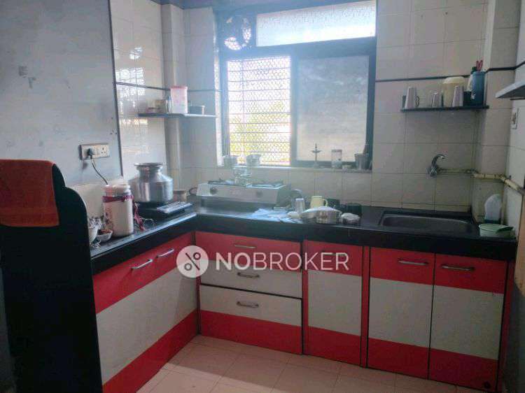 1 BHK Flat In Asha Park Dombivli East For Sale  In Dombivli East