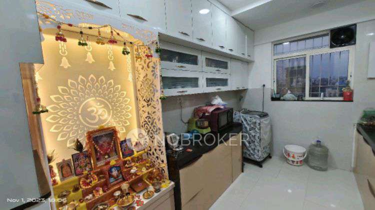 2 BHK Flat In Elysian Eden Spaces for Rent  In Kiwale