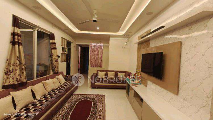 2 BHK Flat In Elysian Eden Spaces for Rent  In Kiwale