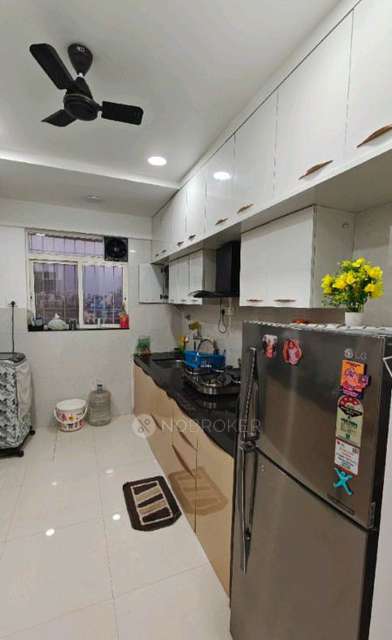 2 BHK Flat In Elysian Eden Spaces for Rent  In Kiwale