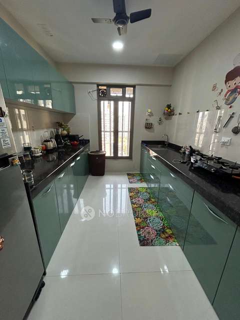 2 BHK Flat In Siddha Seabrook For Sale  In Kandivali West