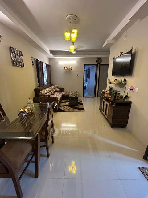 2 BHK Flat In Siddha Seabrook For Sale  In Kandivali West