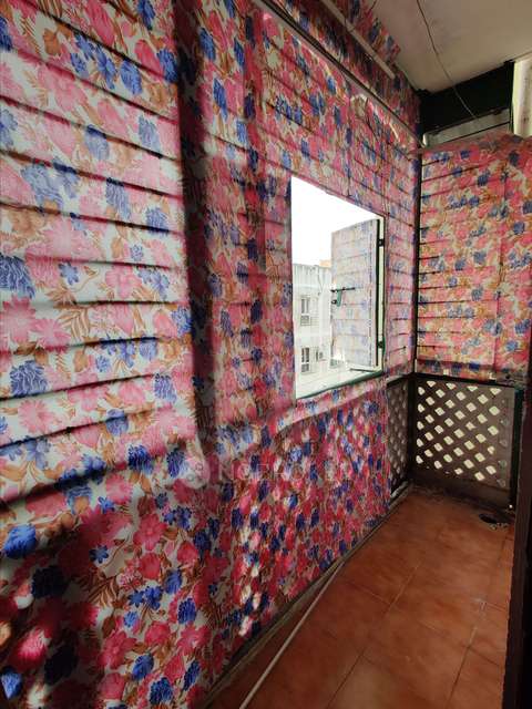 2 BHK Flat In Mahindra Lifespaces Happinest  For Sale  In Avadi