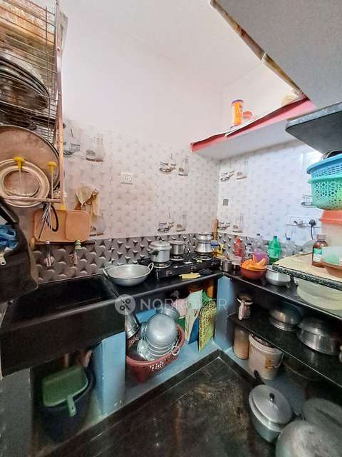 4+ BHK Flat For Sale  In Nandini Layout