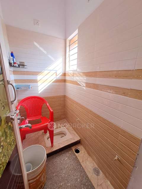 4+ BHK Flat For Sale  In Nandini Layout