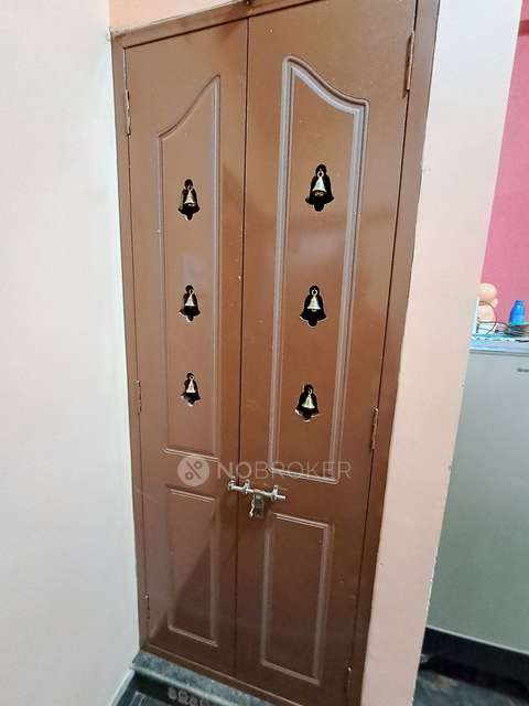 4+ BHK Flat For Sale  In Nandini Layout