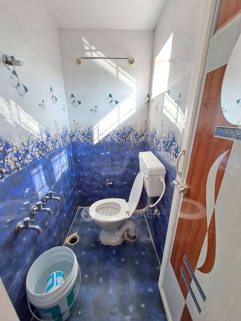 4+ BHK Flat For Sale  In Nandini Layout