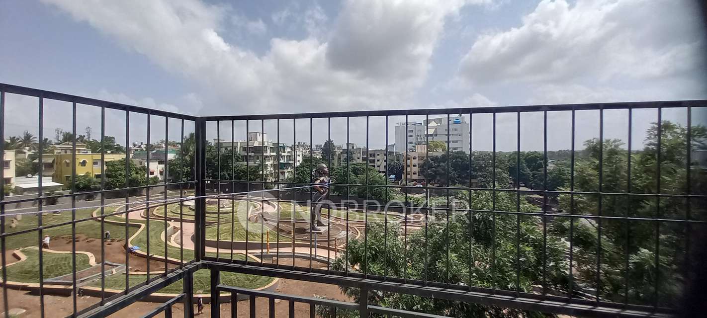 2 BHK Flat In Surya Darshan Society For Sale  In  Pimpri-chinchwad