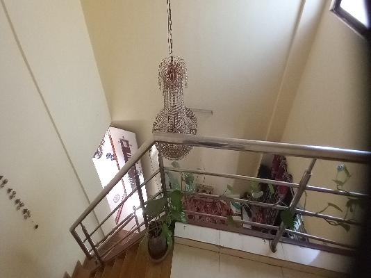2 BHK Flat In Surya Darshan Society For Sale  In  Pimpri-chinchwad