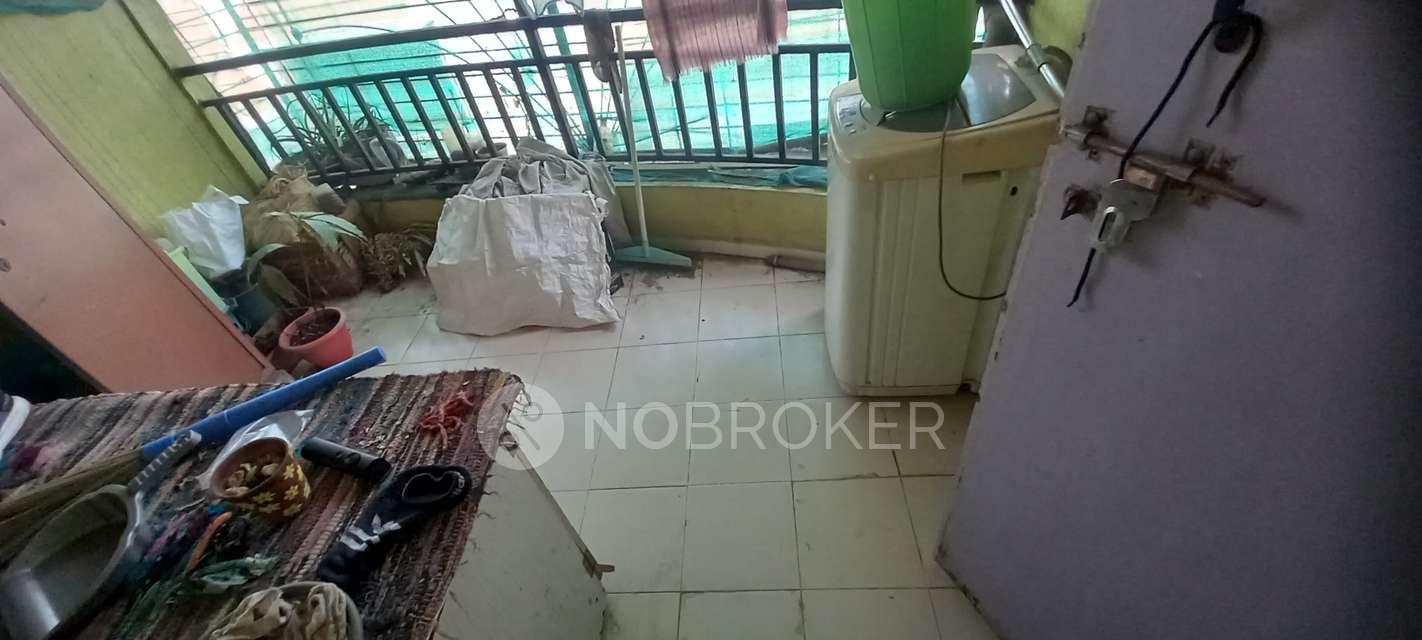 2 BHK Flat In Surya Darshan Society For Sale  In  Pimpri-chinchwad