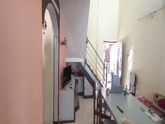 2 BHK Flat In Surya Darshan Society For Sale  In  Pimpri-chinchwad