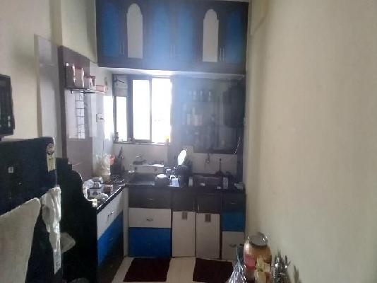 2 BHK Flat In Surya Darshan Society For Sale  In  Pimpri-chinchwad