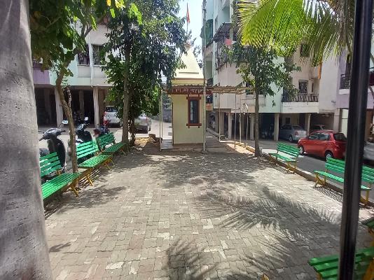 2 BHK Flat In Surya Darshan Society For Sale  In  Pimpri-chinchwad