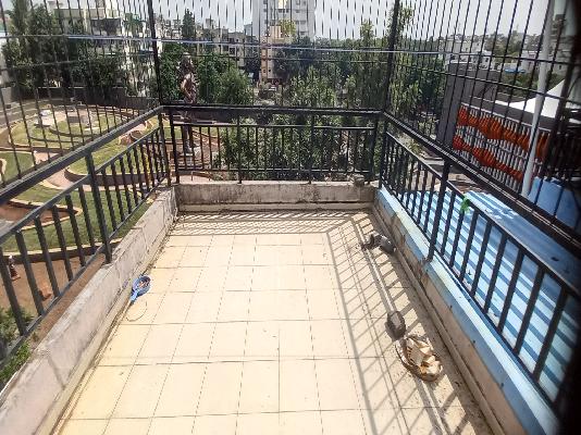 2 BHK Flat In Surya Darshan Society For Sale  In  Pimpri-chinchwad