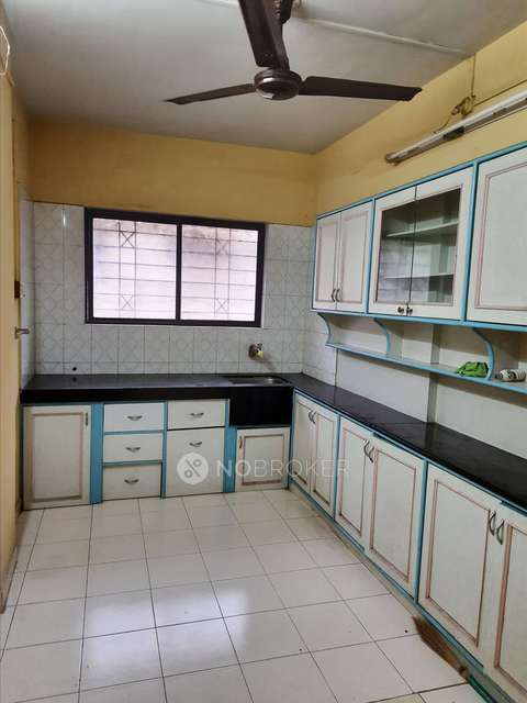 1 BHK Flat In The Swastishree for Rent  In Karve Nagar