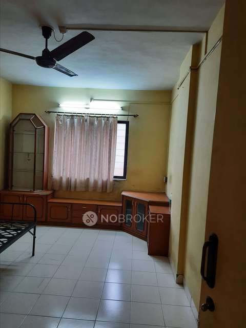 1 BHK Flat In The Swastishree for Rent  In Karve Nagar