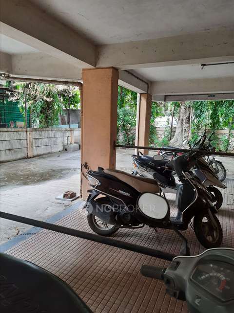 1 BHK Flat In The Swastishree for Rent  In Karve Nagar