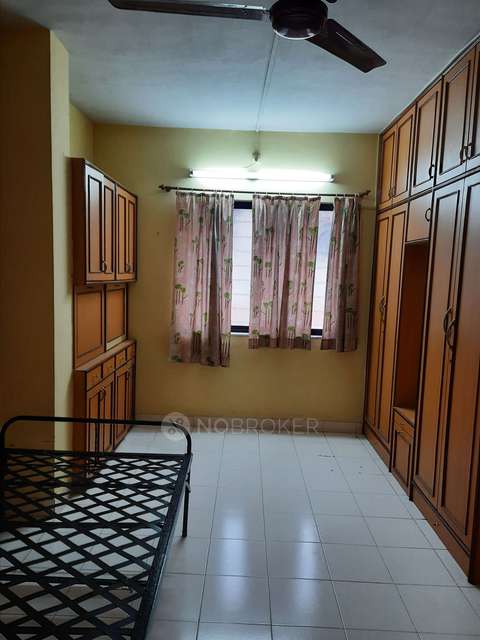 1 BHK Flat In The Swastishree for Rent  In Karve Nagar