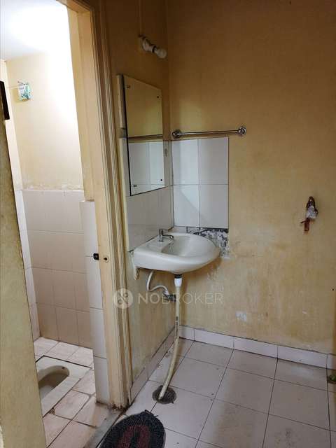 1 BHK Flat In The Swastishree for Rent  In Karve Nagar