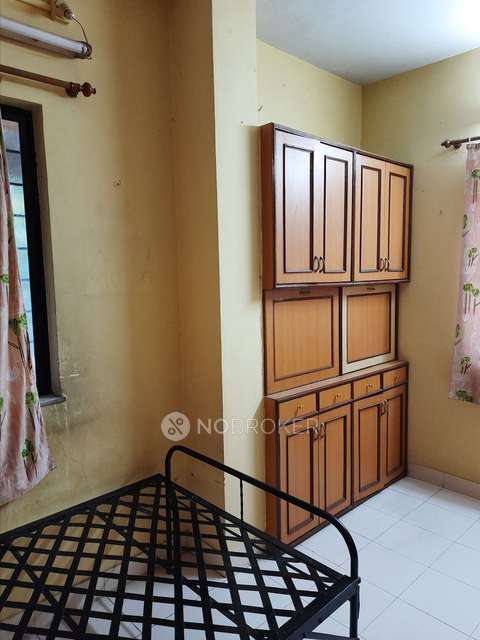 1 BHK Flat In The Swastishree for Rent  In Karve Nagar