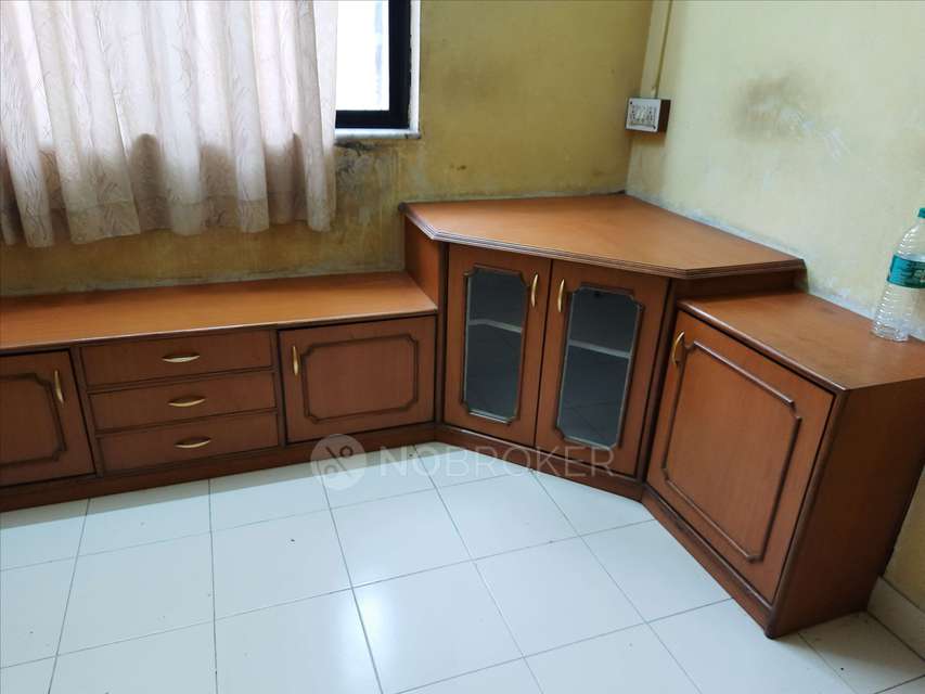 1 BHK Flat In The Swastishree for Rent  In Karve Nagar