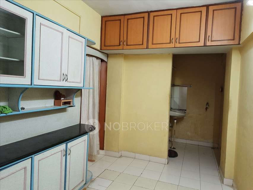 1 BHK Flat In The Swastishree for Rent  In Karve Nagar