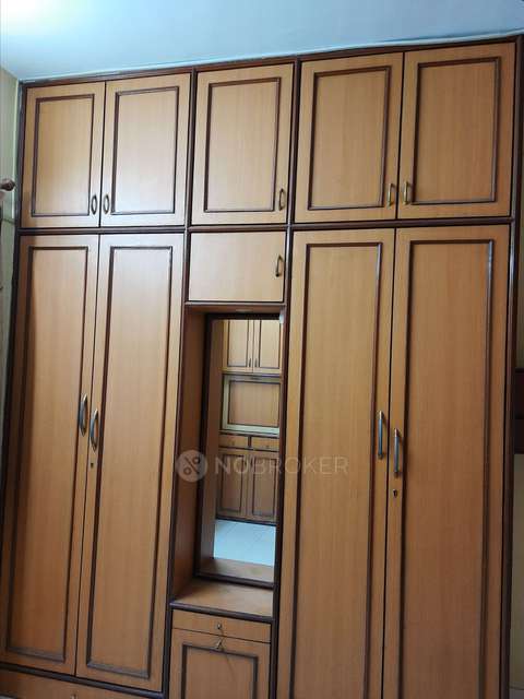 1 BHK Flat In The Swastishree for Rent  In Karve Nagar