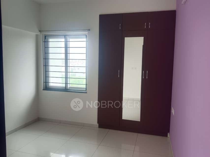 2 BHK Flat In Casagrand Zenith For Sale  In Medavakkam