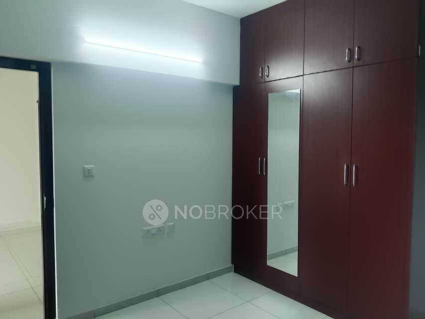 2 BHK Flat In Casagrand Zenith For Sale  In Medavakkam