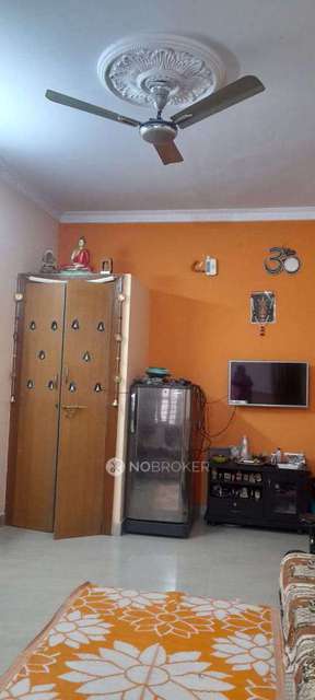 2 BHK Flat In Stand Alone Building for Rent  In Doddabommasandra
