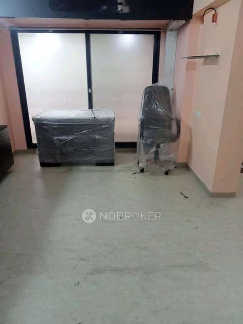 2 BHK Flat In  Avighna Residency For Sale  In Ulwe