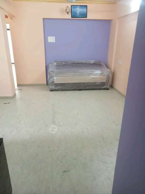 2 BHK Flat In  Avighna Residency For Sale  In Ulwe