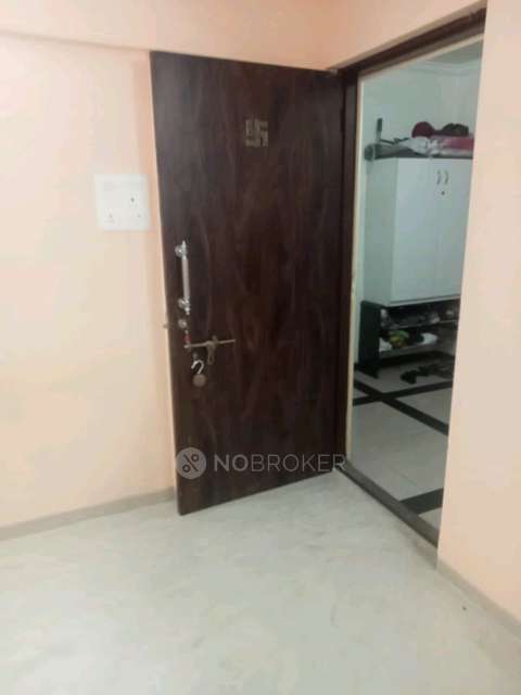 2 BHK Flat In  Avighna Residency For Sale  In Ulwe