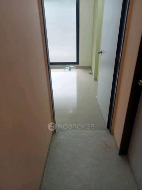 2 BHK Flat In  Avighna Residency For Sale  In Ulwe