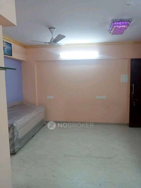 2 BHK Flat In  Avighna Residency For Sale  In Ulwe